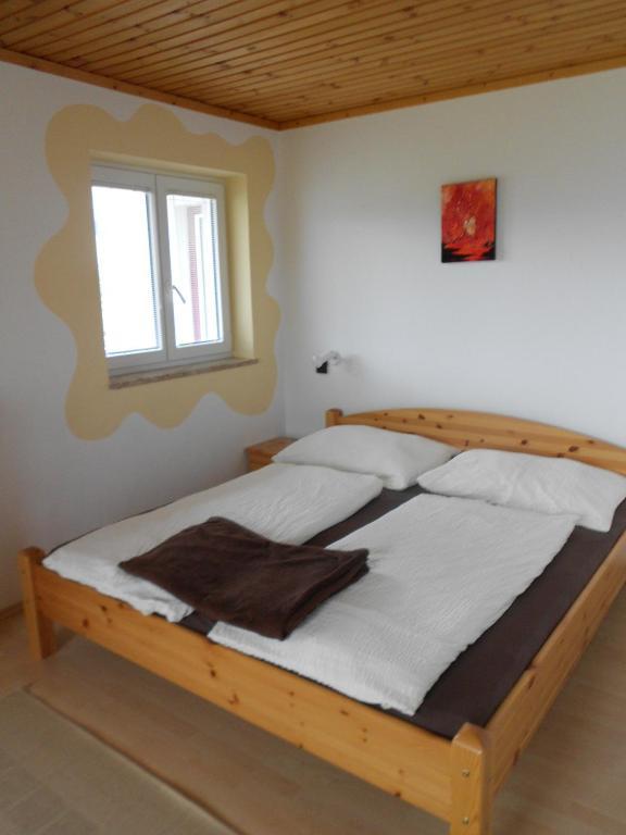 Haus Moni Apartment Маутерндорф Екстериор снимка